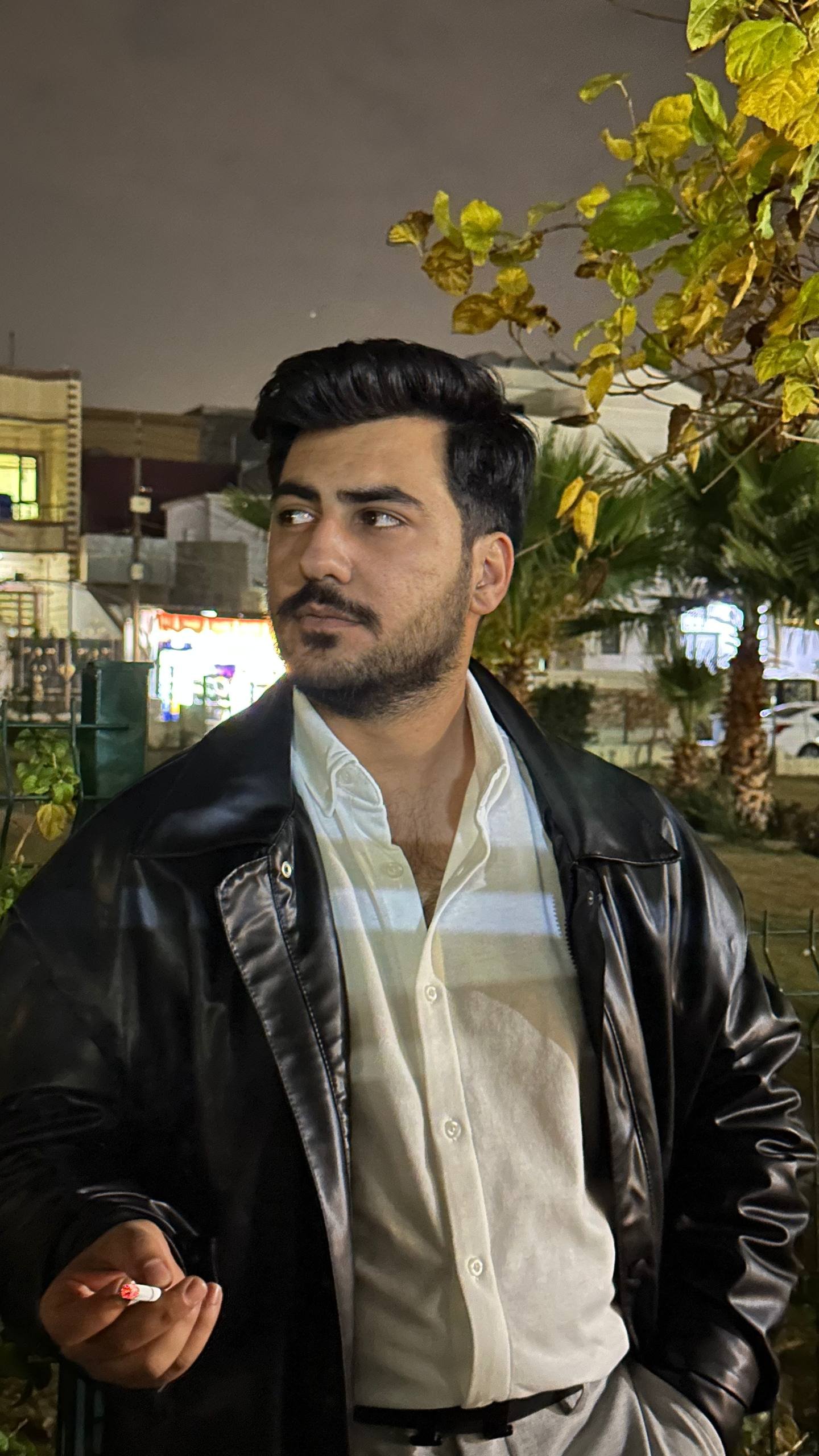 Alind Karim Chuli AlAli